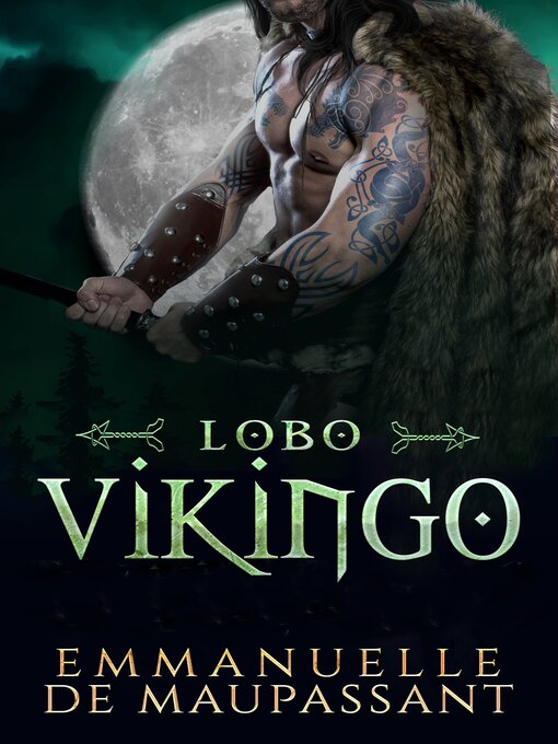 Title details for Lobo Vikingo by Emmanuelle de Maupassant - Available
